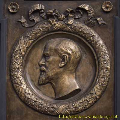 Quedlinburg - Julius Wolff