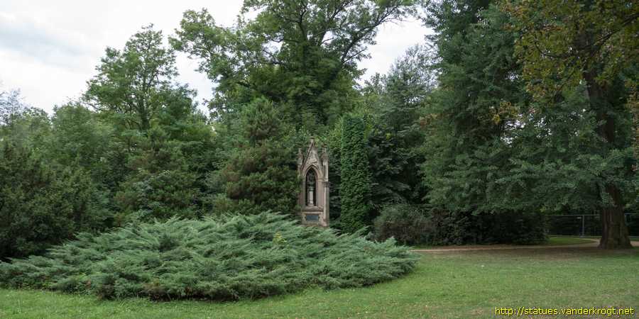 Quedlinburg - Carl Ritter