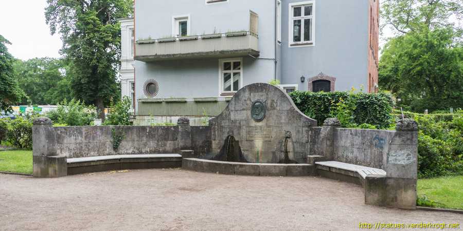 L�beck - Karl von Großheim