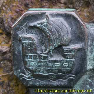 Travemünde - Hermann Fehling