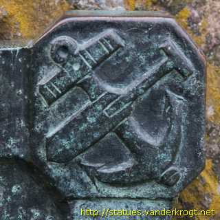 Travemünde - Hermann Fehling