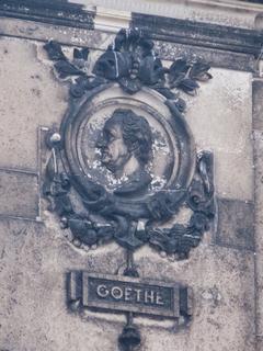 Johann Wolfgang von Goethe
