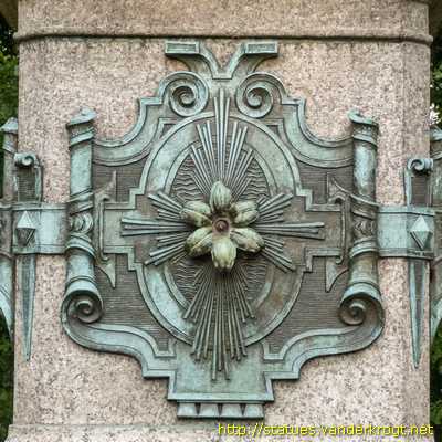 Görlitz - Jakob Böhme