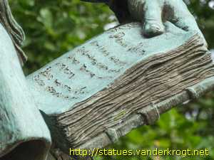 Görlitz - Jakob Böhme