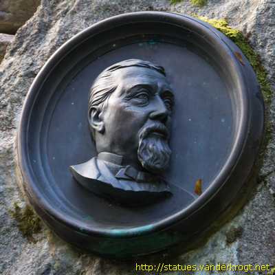 Ilmenau - Joseph Victor von Scheffel