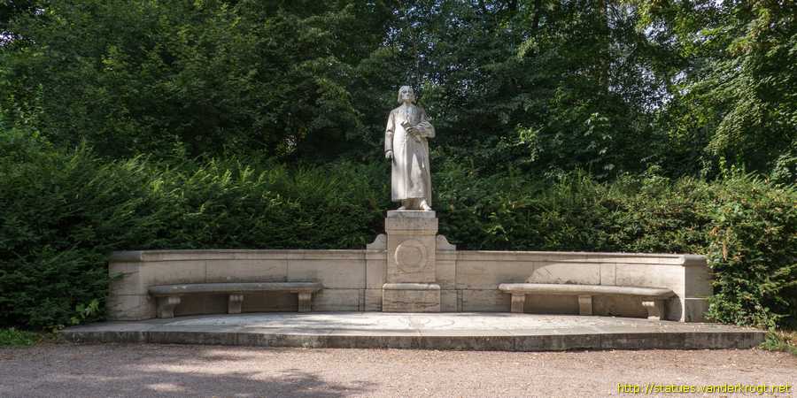 Weimar - Franz Liszt