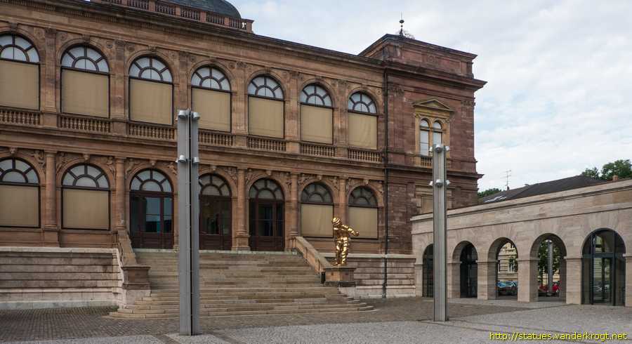 Weimar - Großer Geist