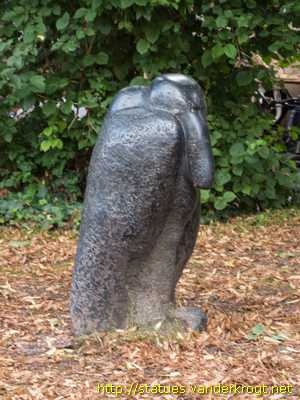 Weimar - Odins Raben und die Midgardschlange