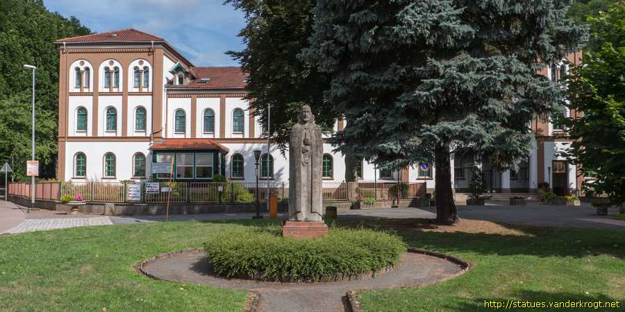 Ilfeld - Michael Neander
