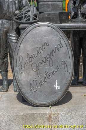 Berlin - Adolph Diesterweg