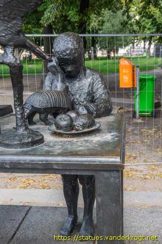 Berlin - Adolph Diesterweg