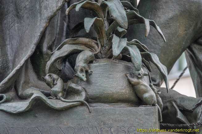 Berlin - Sankt Gertraude