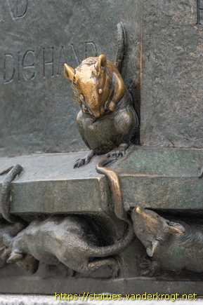 Berlin - Sankt Gertraude