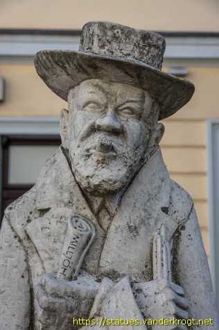 Berlin - Heinrich Zille