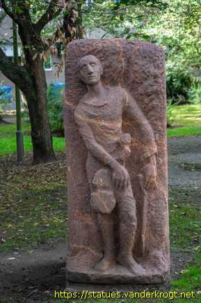 Berlin - Block der Frauen