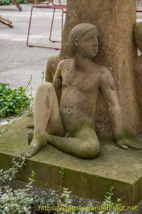 Berlin - E.T.A. Hoffmann