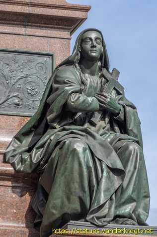 Berlin - Friedrich Wilhelm IV