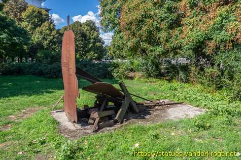 Berlin - Bertolt Brecht
