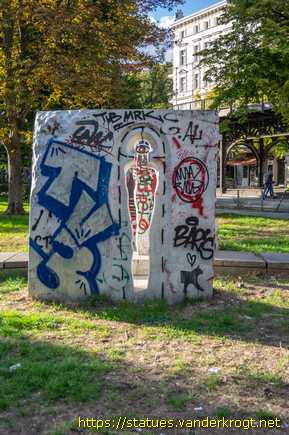 Berlin - Menschen in der Stadt - İş Göçü