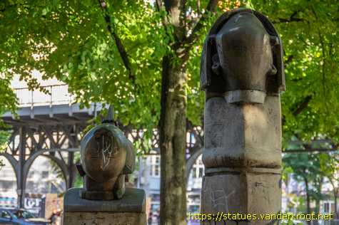 Berlin - Die Begegnung