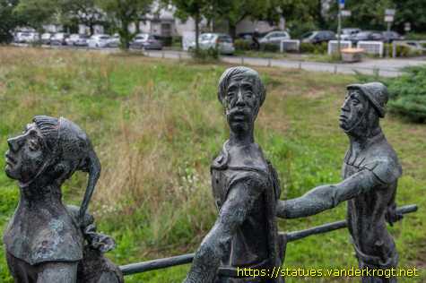 Berlin - Die Sieben Schwaben