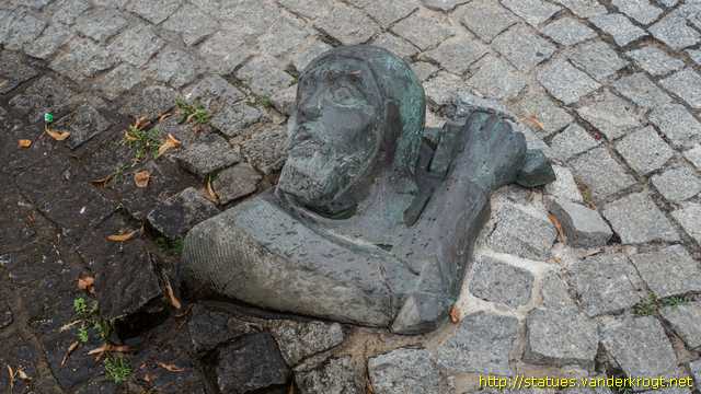 Kyritz - Bassewitzbrunnen