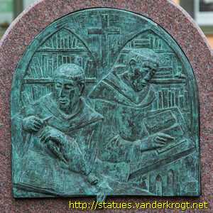 Kyritz - Bassewitzbrunnen