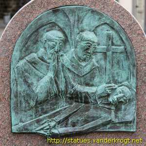 Kyritz - Bassewitzbrunnen