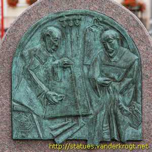 Kyritz - Bassewitzbrunnen