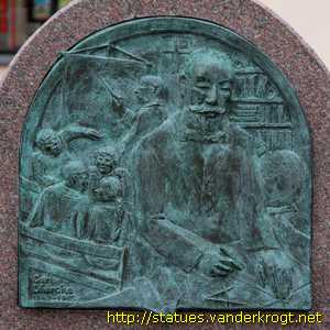 Kyritz - Bassewitzbrunnen