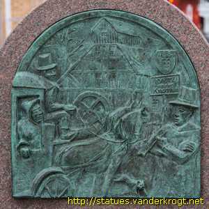 Kyritz - Bassewitzbrunnen