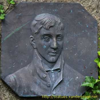 Wittstock/Dosse - Friesen-Jahn-Körner-Denkmal