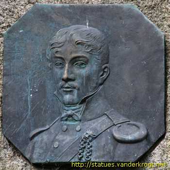 Wittstock/Dosse - Friesen-Jahn-Körner-Denkmal