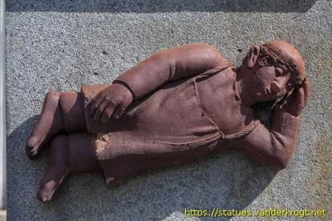 Treuenbrietzen - Sabinchenbrunnen