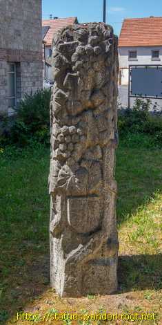 Stetten - 1200 Jahre Stetten