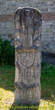 Stetten - 1200 Jahre Stetten