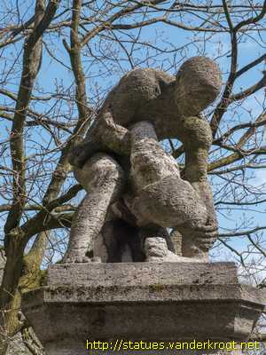 Bremerhaven - Friedrich Ludwig Jahn