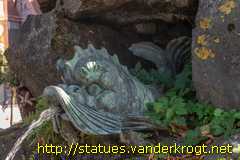 Biedenkopf - Kriegerdenkmal 1866 und 1870-71