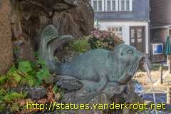 Biedenkopf - Kriegerdenkmal 1866 und 1870-71