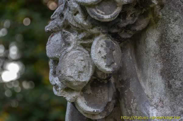 Rauischholzhausen - Ricchezza - Reichtum