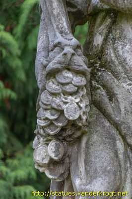 Rauischholzhausen - Ricchezza - Reichtum