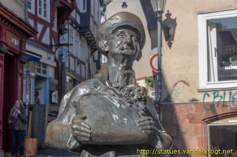 Marburg - Christian