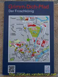 Marburg - Grimm-Dich-Pfad