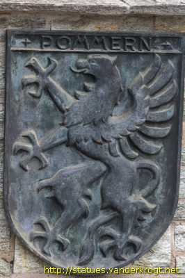 Stadtallendorf - Denkmal für die Opfer der Weltkriege