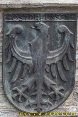 Stadtallendorf - Denkmal für die Opfer der Weltkriege