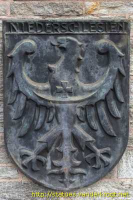 Stadtallendorf - Denkmal für die Opfer der Weltkriege