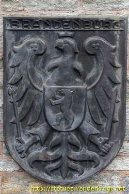 Stadtallendorf - Denkmal für die Opfer der Weltkriege