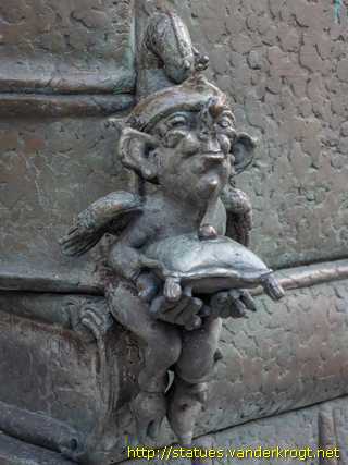 Treysa - Märchenfiguren