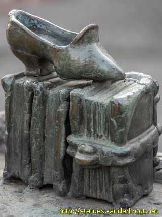 Treysa - Märchenfiguren