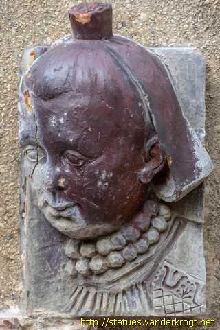 Treysa - Märchenbrunnen